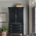 Charleston Jewelry Armoire