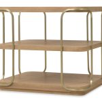 Banyon Bay End Table
