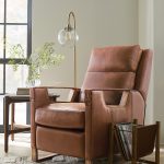 Relic Power Recliner w/Power Headrest