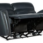 Ruthe Zero Gravity Power Recline Loveseat with Power Headrest