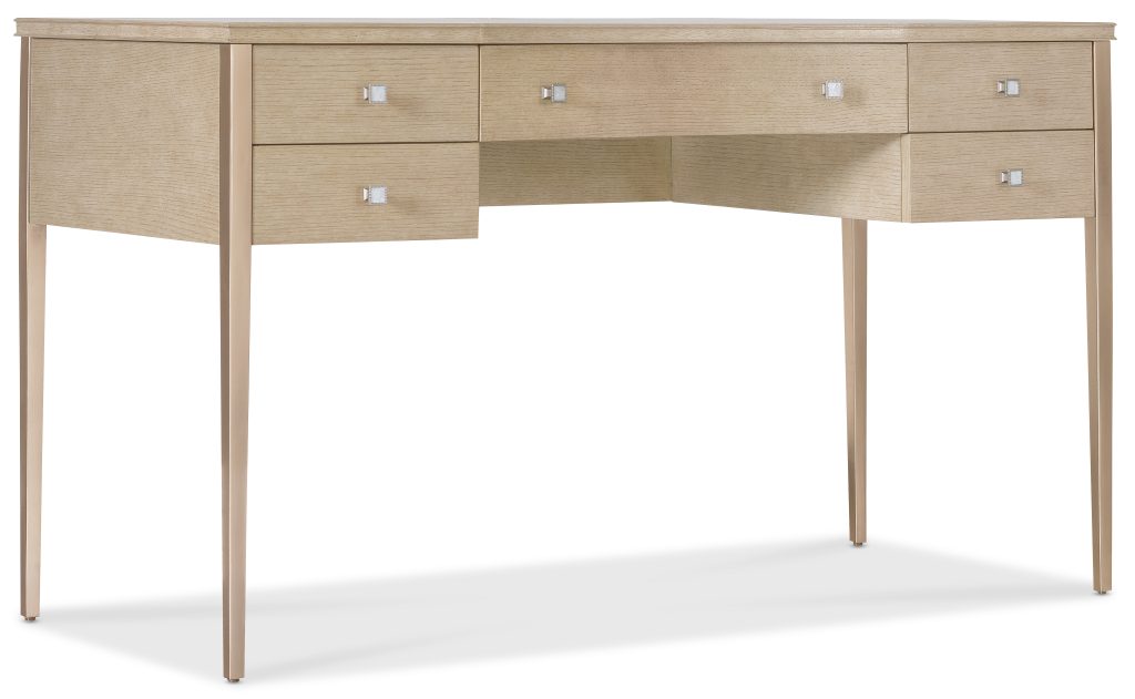 Melange Flourish Dressing Table