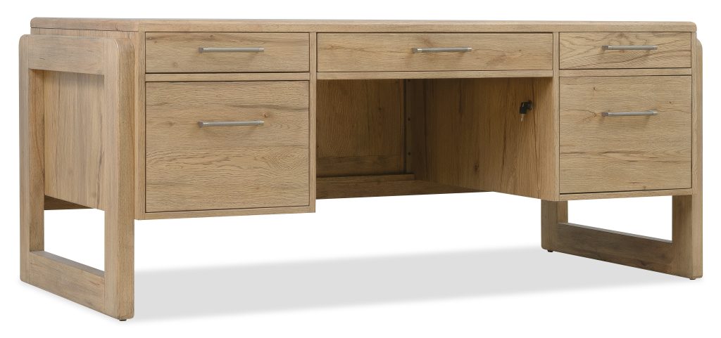 Kalamazoo Executive Desk