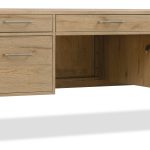 Kalamazoo Executive Desk