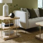 Banyon Bay End Table
