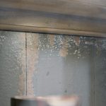 Ciao Bella Display Cabinet- Natural