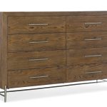 Chapman Eight-Drawer Dresser
