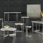 Melange Marin Drink Table