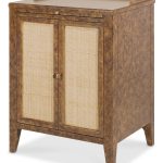 Archives Two-Door Nightstand