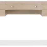 Melange Flourish Dressing Table