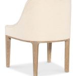 Banyon Bay Upholstered Host Chair