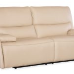 Kramer Zero Gravity Sofa with Power Recline & Power Headrest