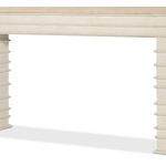 Commerce and Market Melrose Console Table