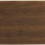 Driftwood One-Drawer Nightstand