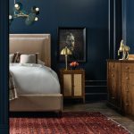 Archives King Upholstered Bed