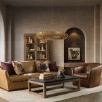 Fairfax Stationary Sofa