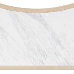 Melange Flourish Dressing Table
