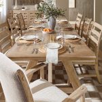Vineyard Row Ladderback Side Chair