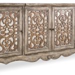 Chatelet Credenza