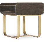 Commerce & Market Metropolitan End Table