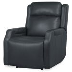 Nelson Zero Gravity Power Recliner with Power Headrest and Lumbar