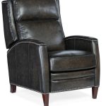 Declan Manual Push Back Recliner