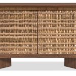 Eleana Two Door Chest