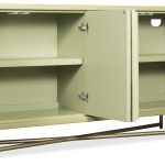 Commerce and Market Into the Woods Credenza