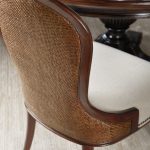 Charleston Upholstered Side Chair