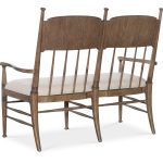 Americana Dining Bench