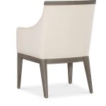 Modern Mood Upholstered Arm Chair