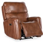 Crosby Zero Gravity Power Recliner with Power Headrest and Lumbar