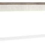 Serenity Skipper Console Table