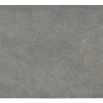 Ciao Bella Metal and Faux Concrete Console Table