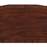 Charleston Three-Drawer Nightstand
