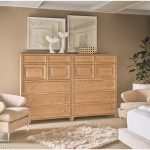 Weekender Chest