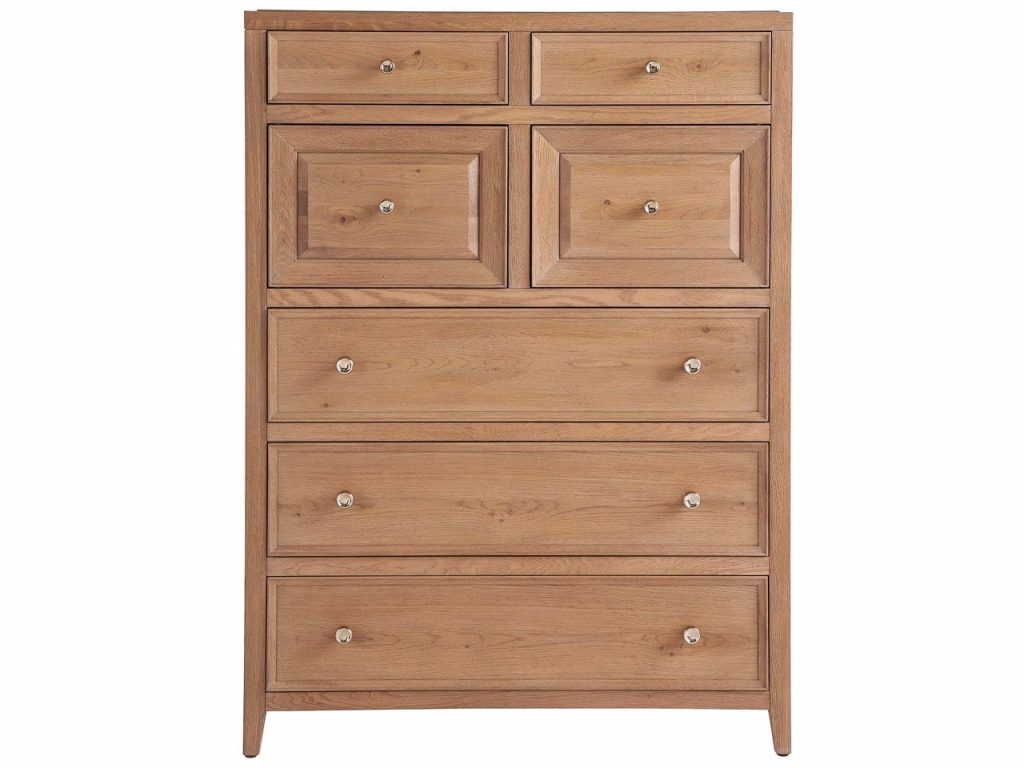 Weekender Chest