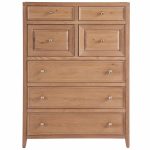Weekender Chest