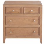 Weekender Nightstand