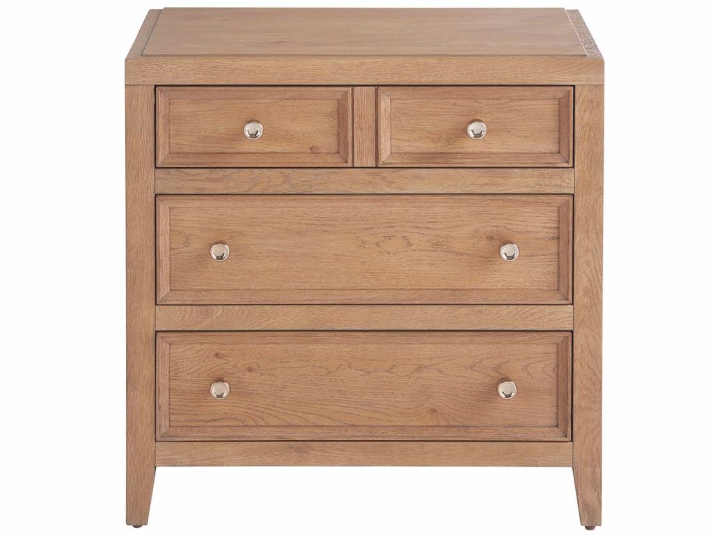 Weekender Nightstand