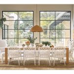 Weekender Dining Table