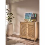 Weekender Bar Cabinet