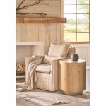 Weekender End Table