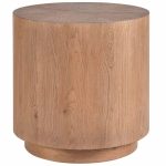 Weekender End Table