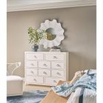 Pacific Grove Dresser