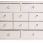 Pacific Grove Dresser