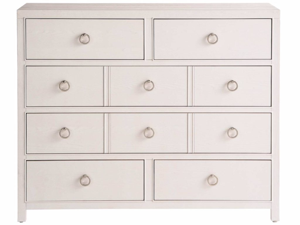Pacific Grove Dresser