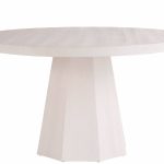 Mackinaw Round Dining Table