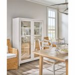 Seaside Display Cabinet