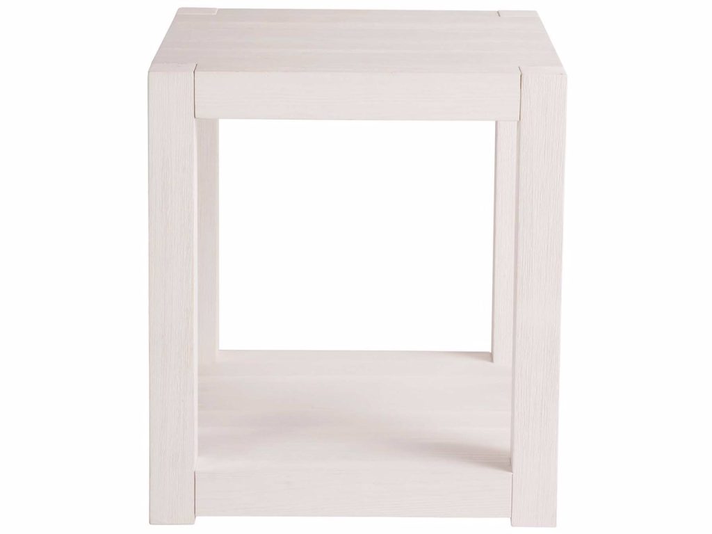 Hermosa Square End Table