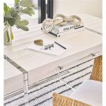 Cabo Writing Desk